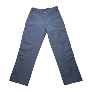 Workrite FR Nomex IIIA Arc Flash Flame Resistant Pants 31x29.5 NFPA 2112 PPE
